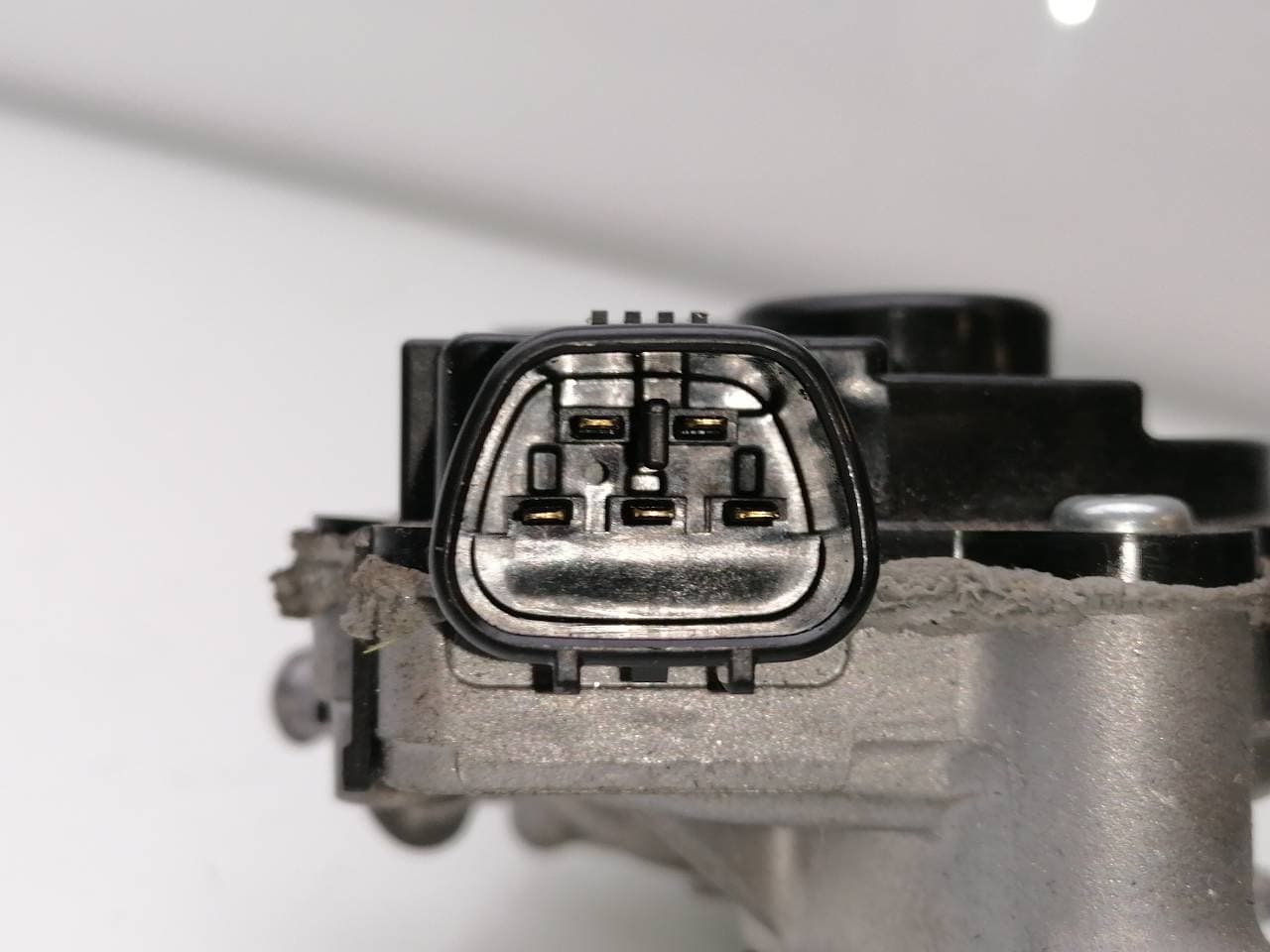 Motor limpia delantero MITSUBISHI ECLIPSE CROSS 4