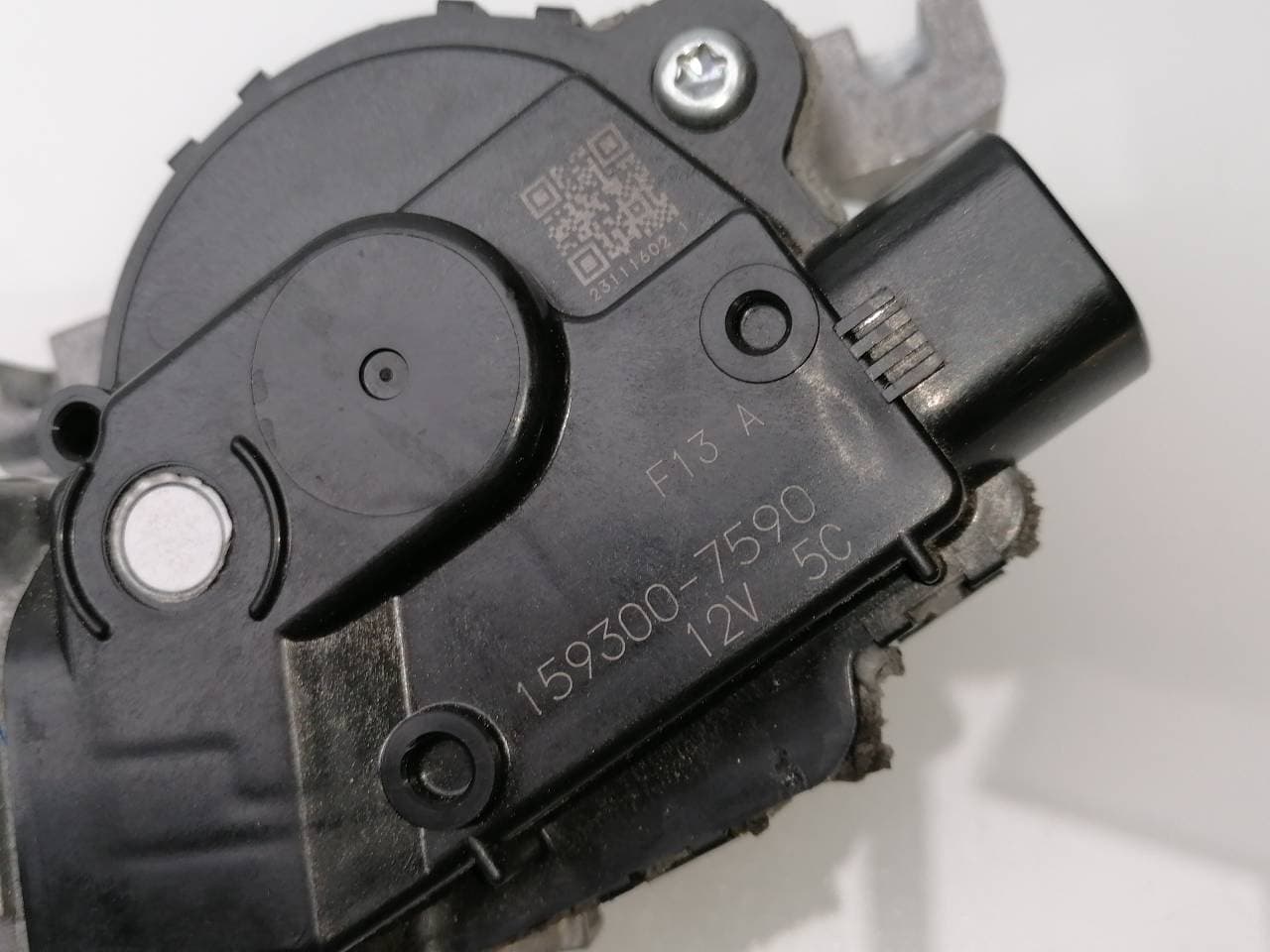 Motor limpia delantero MITSUBISHI ECLIPSE CROSS 3