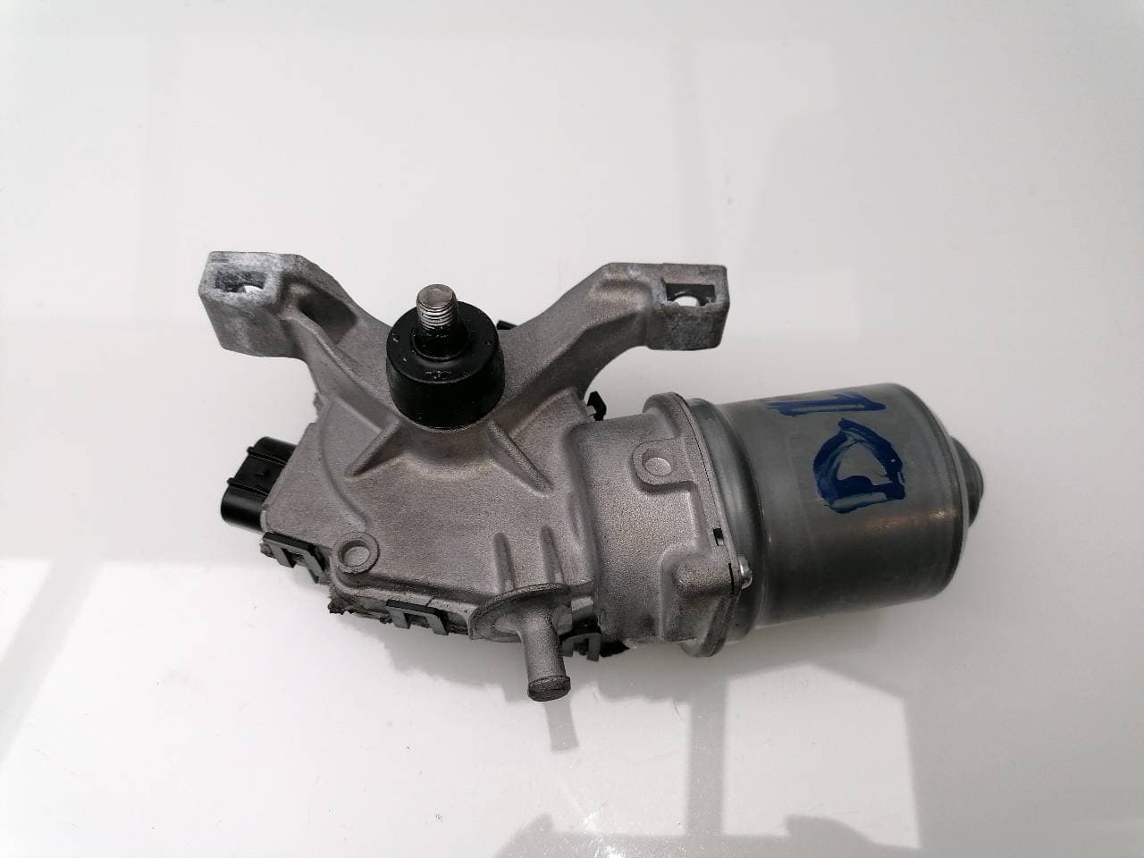 Motor limpia delantero MITSUBISHI ECLIPSE CROSS 2
