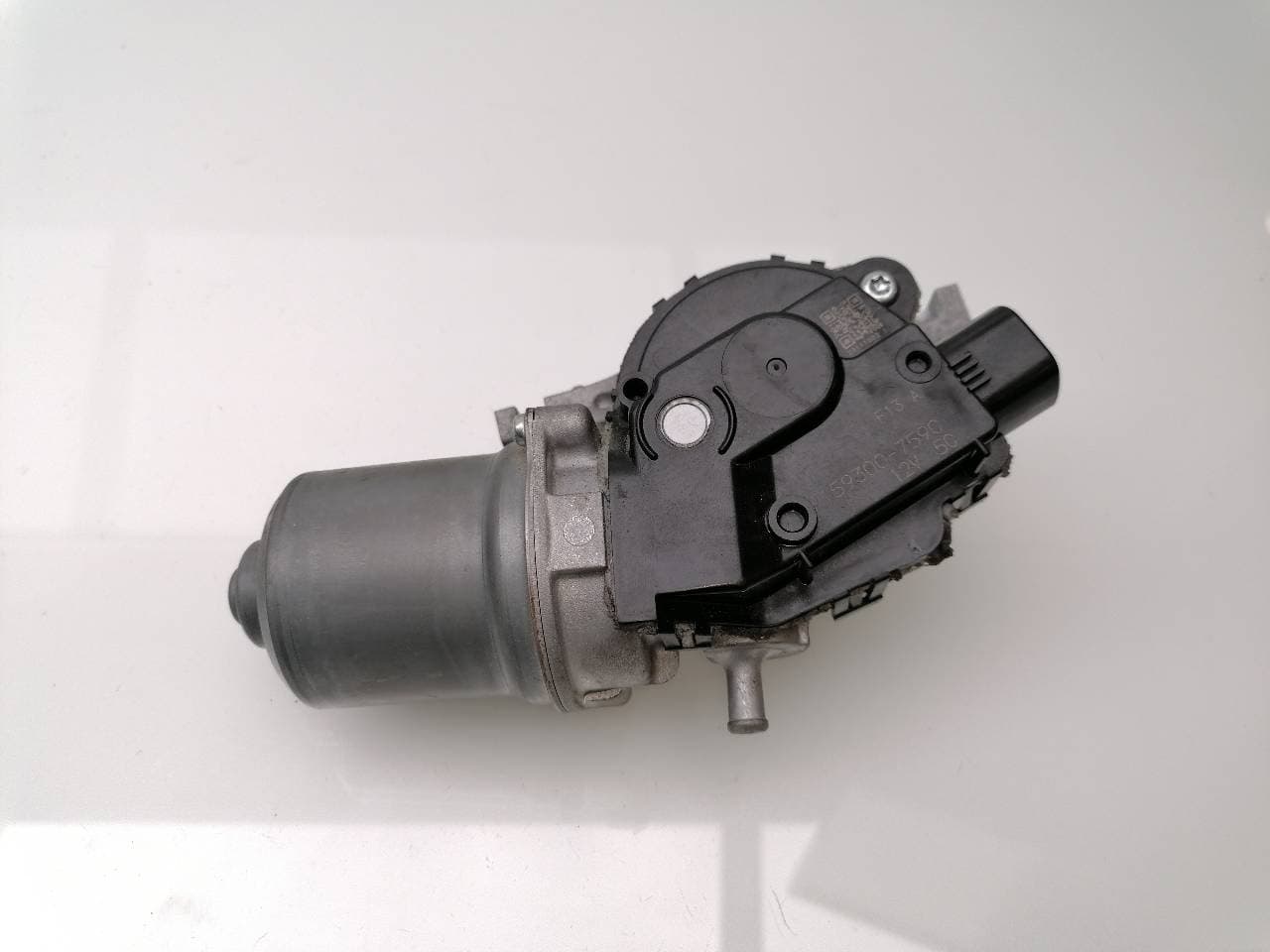 Motor limpia delantero MITSUBISHI ECLIPSE CROSS