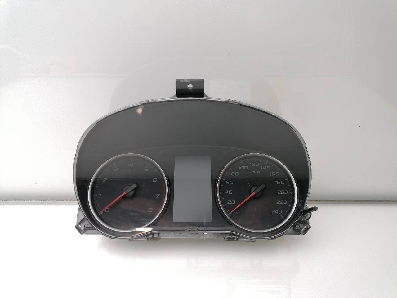 Cuadro instrumentos MITSUBISHI ECLIPSE CROSS