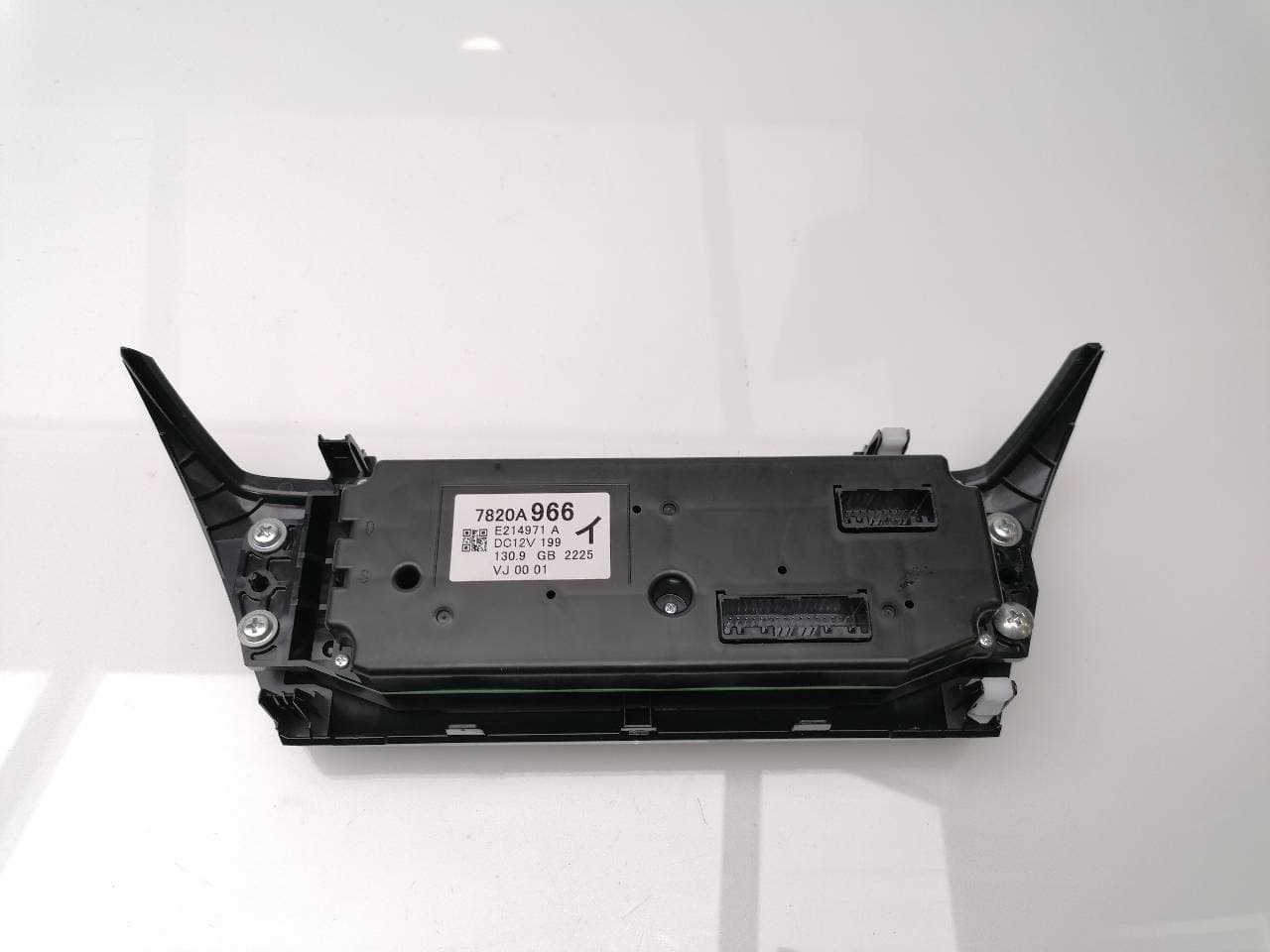 Recambio MITSUBISHI ECLIPSE CROSS ref. 7820A966 3