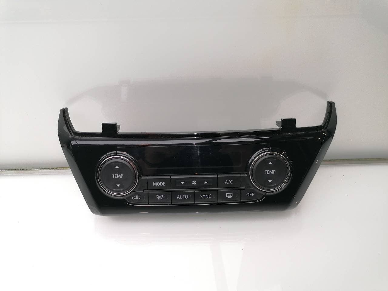 Recambio MITSUBISHI ECLIPSE CROSS ref. 7820A966
