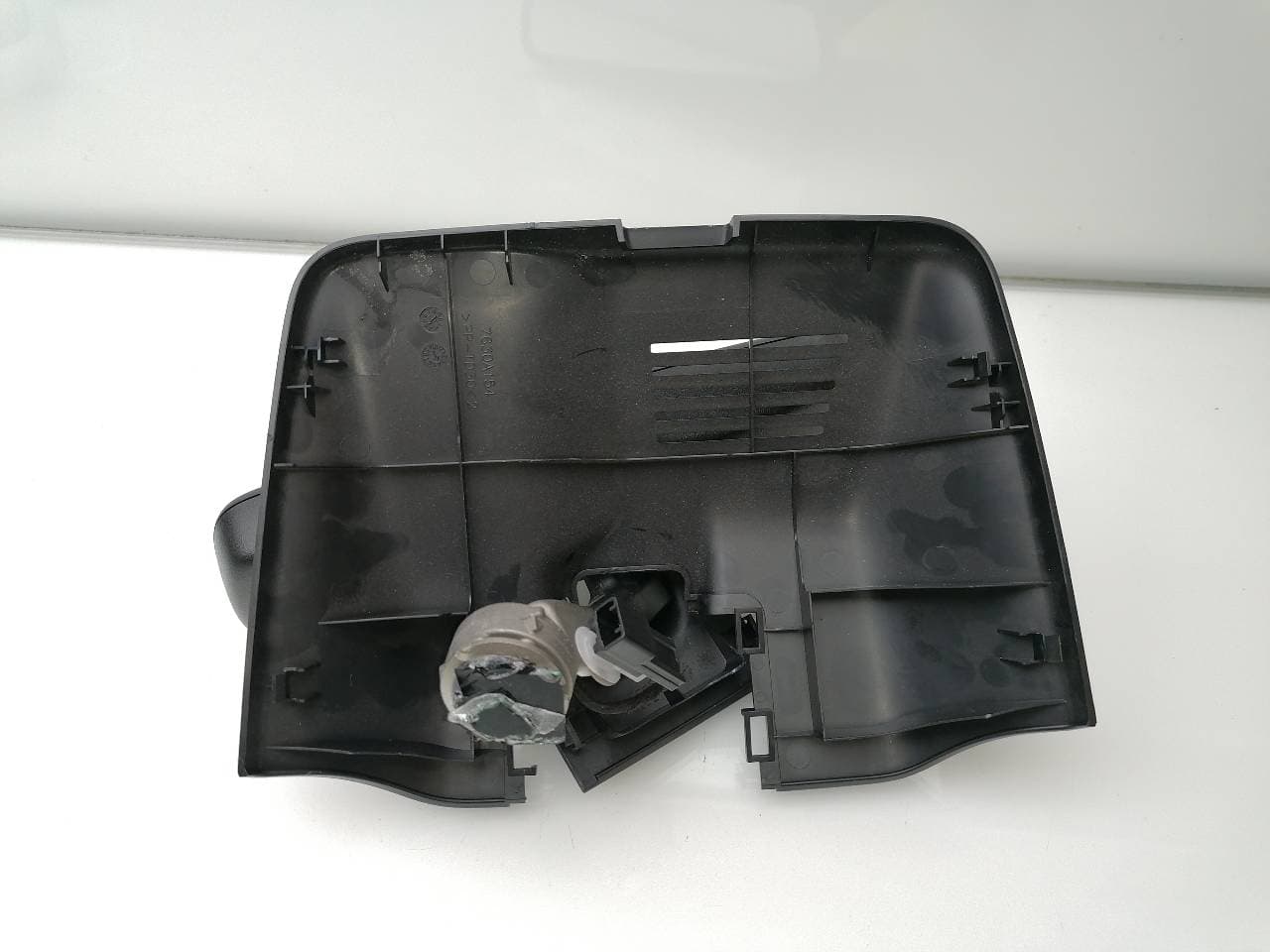 Espejo interior MITSUBISHI ECLIPSE CROSS 4