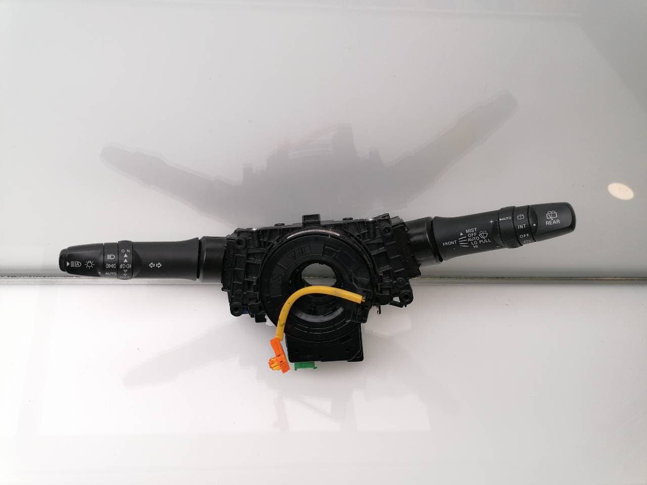Mando multifuncion MITSUBISHI ECLIPSE CROSS