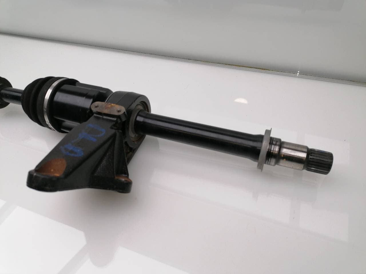 Transmision delantera derecha MITSUBISHI ECLIPSE CROSS 4