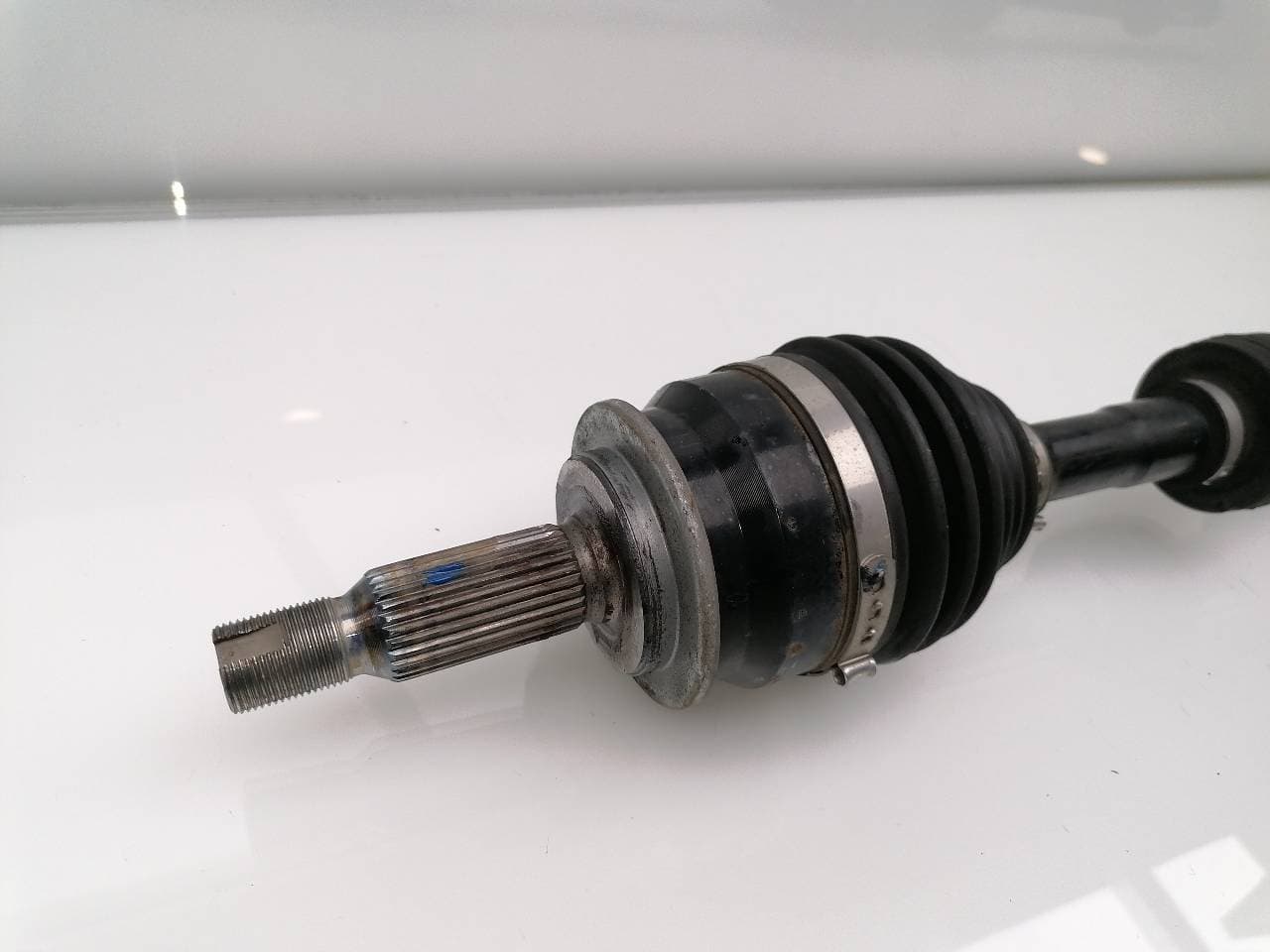 Transmision delantera derecha MITSUBISHI ECLIPSE CROSS 3