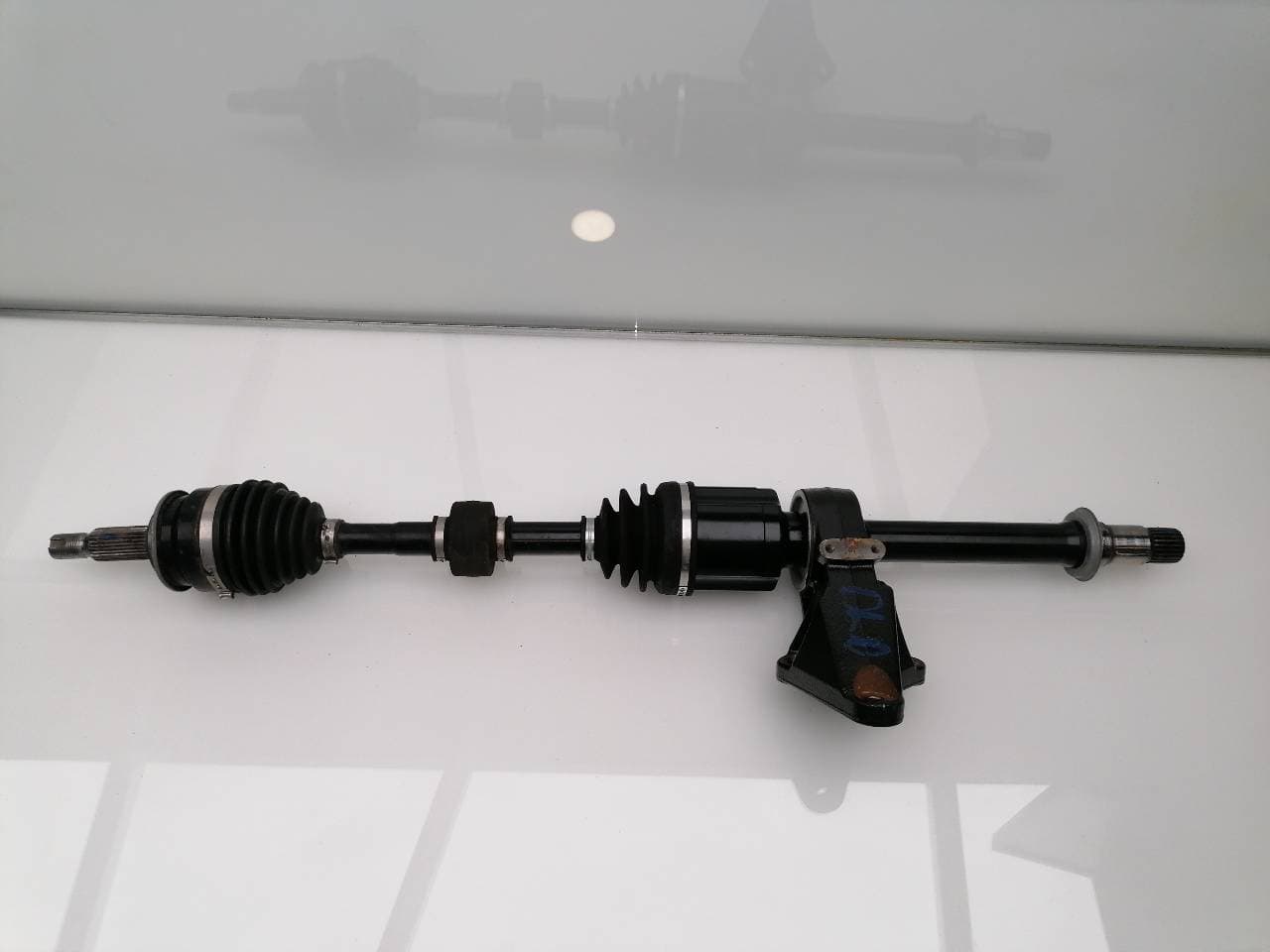 Transmision delantera derecha MITSUBISHI ECLIPSE CROSS
