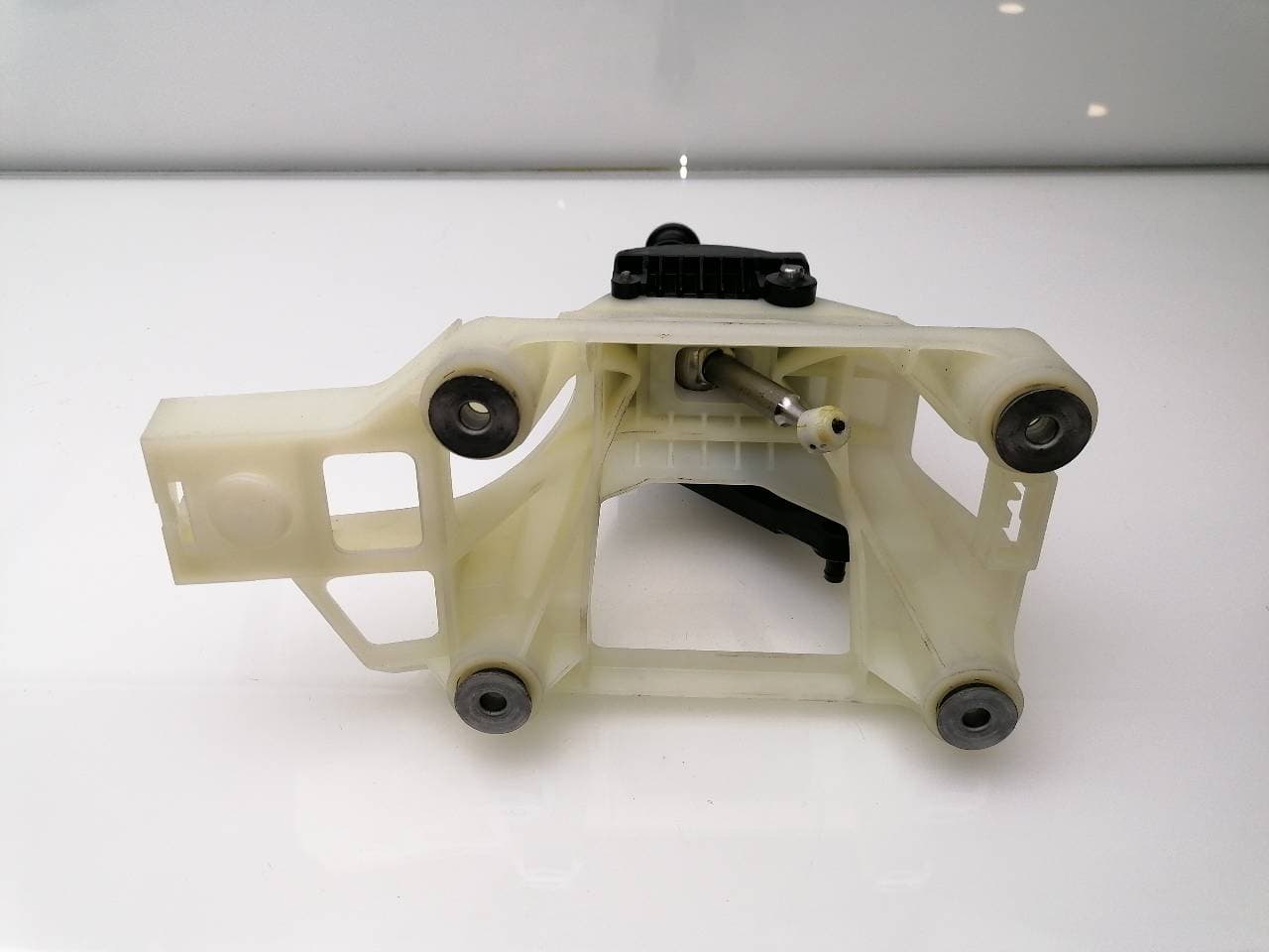 Palanca cambio MITSUBISHI ECLIPSE CROSS 3