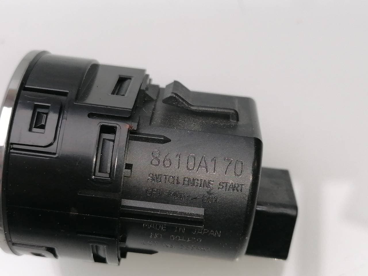 Interruptor MITSUBISHI ECLIPSE CROSS 3