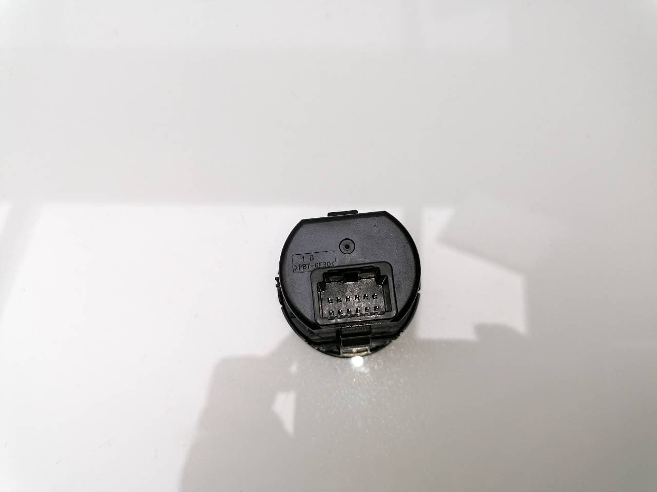 Interruptor MITSUBISHI ECLIPSE CROSS 2