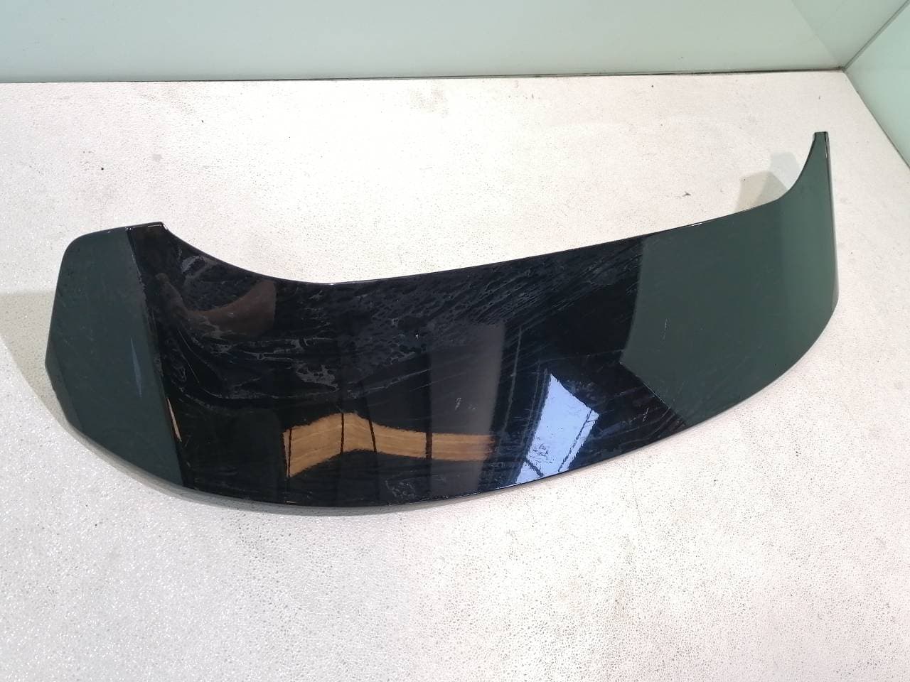 Aleron trasero MITSUBISHI ECLIPSE CROSS 3