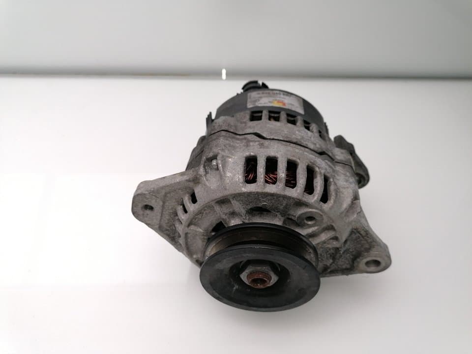 Alternador NISSAN TERRANO/TERRANO.II (R20)