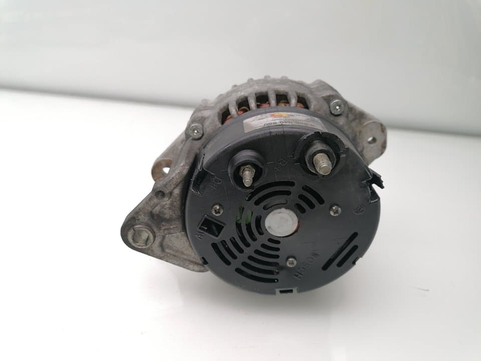 Alternador NISSAN TERRANO/TERRANO.II (R20) 2