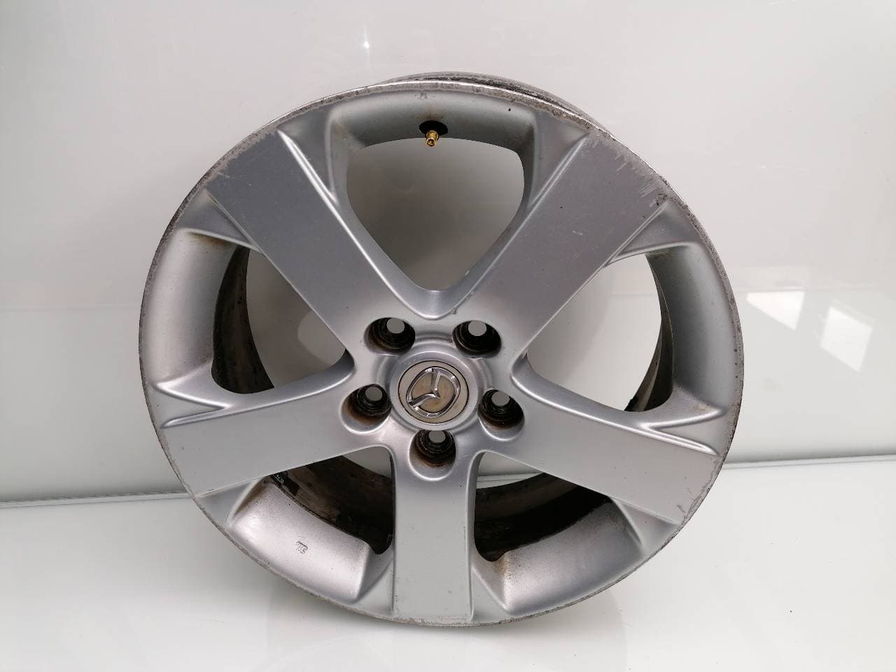 Llanta MAZDA 5 BERL