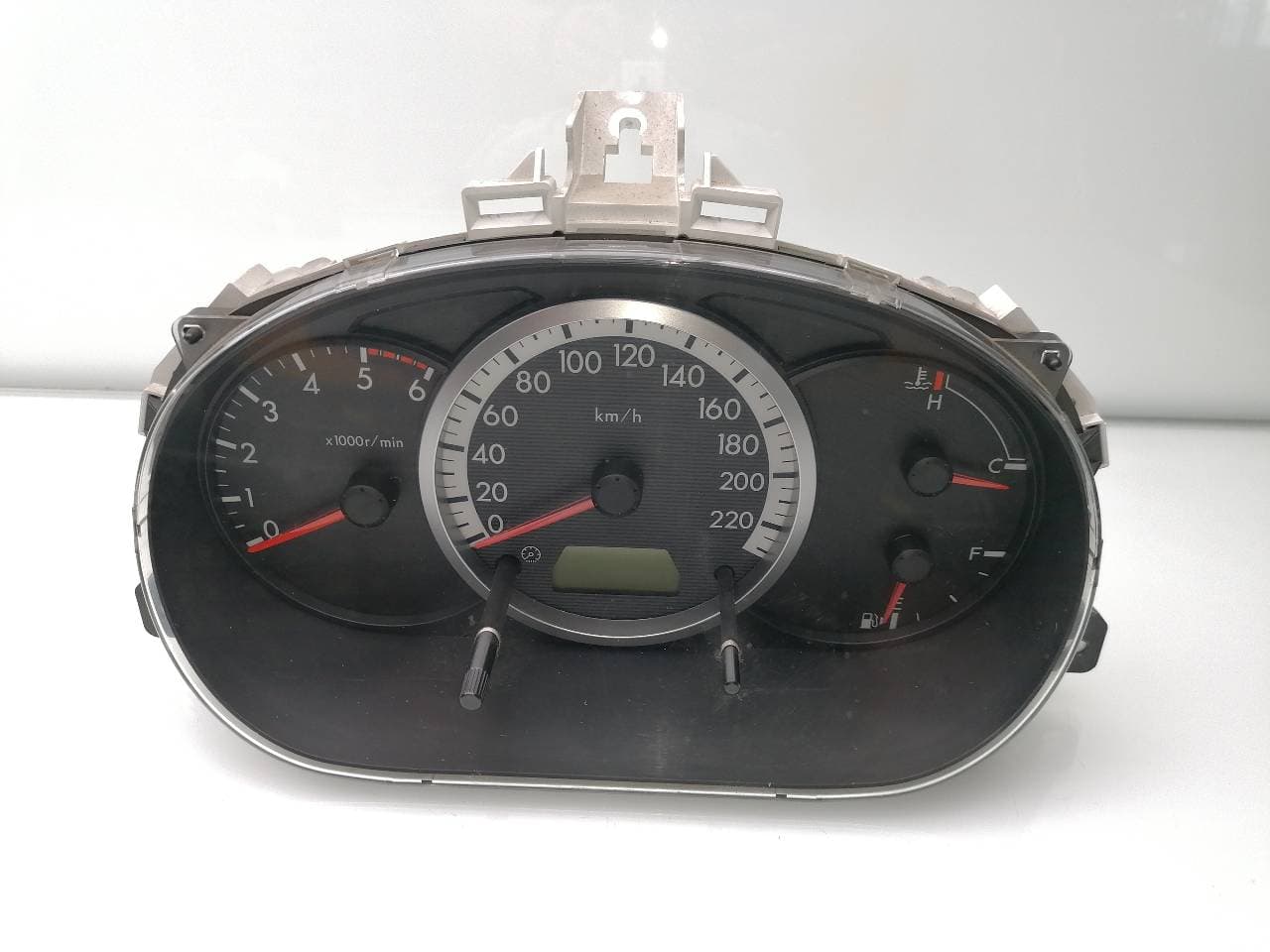 Cuadro instrumentos MAZDA 5 BERL