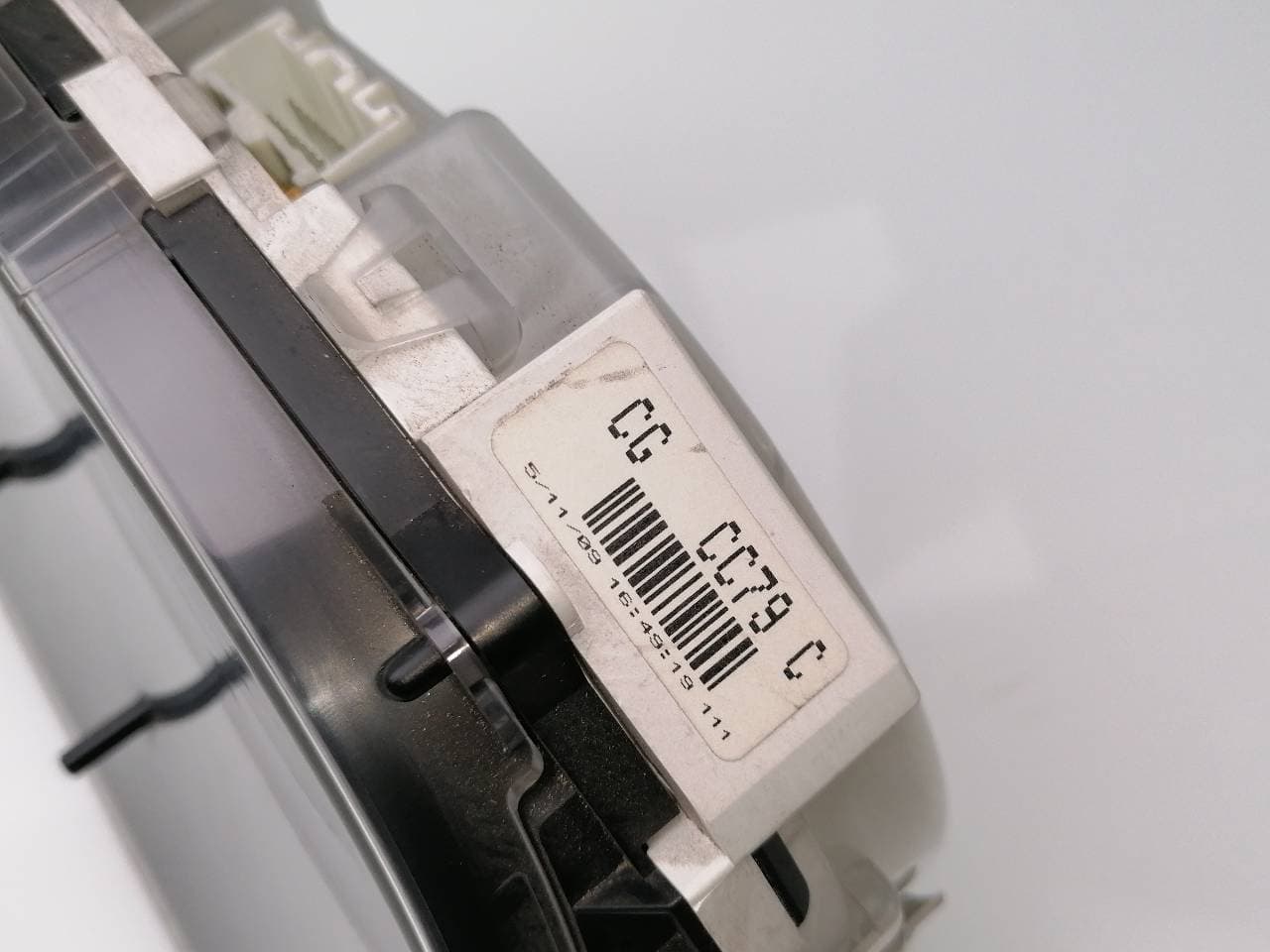 Cuadro instrumentos MAZDA 5 BERL 3