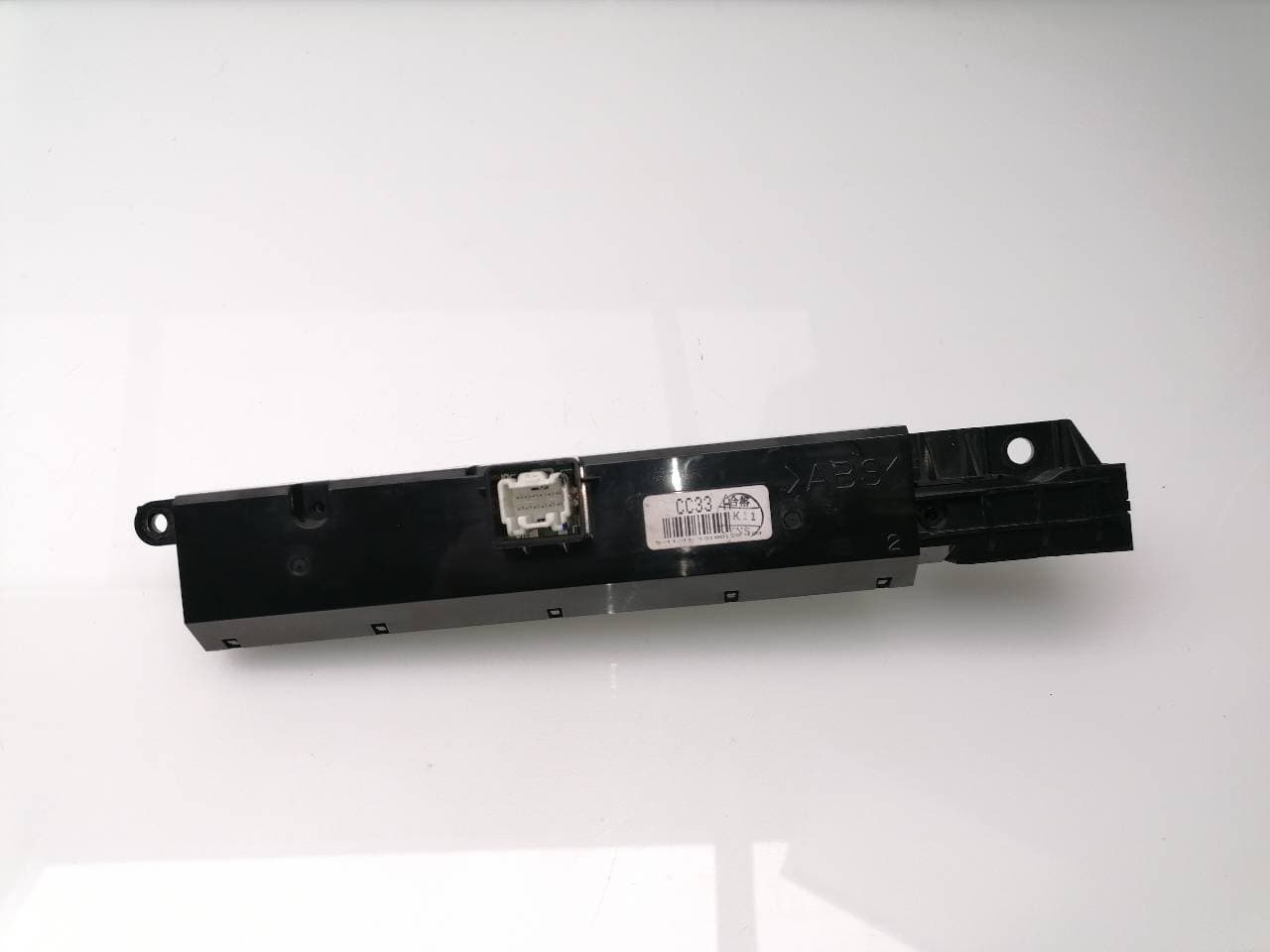 Pantalla multifuncion MAZDA 5 BERL 4
