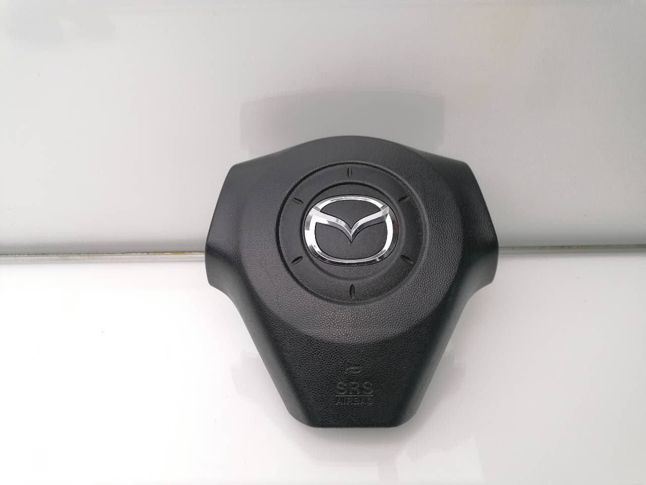 Airbag delantero izquierdo MAZDA 5 BERL