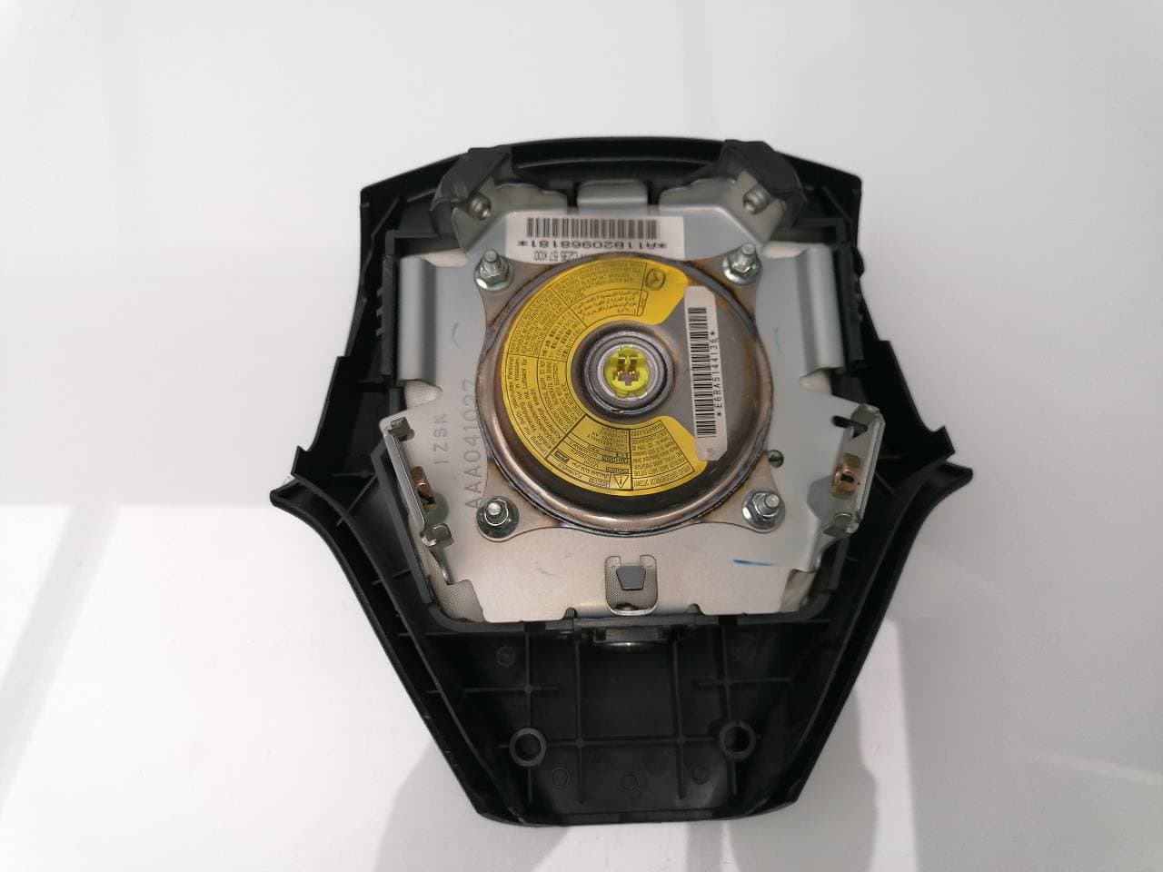 Airbag delantero izquierdo MAZDA 5 BERL 2