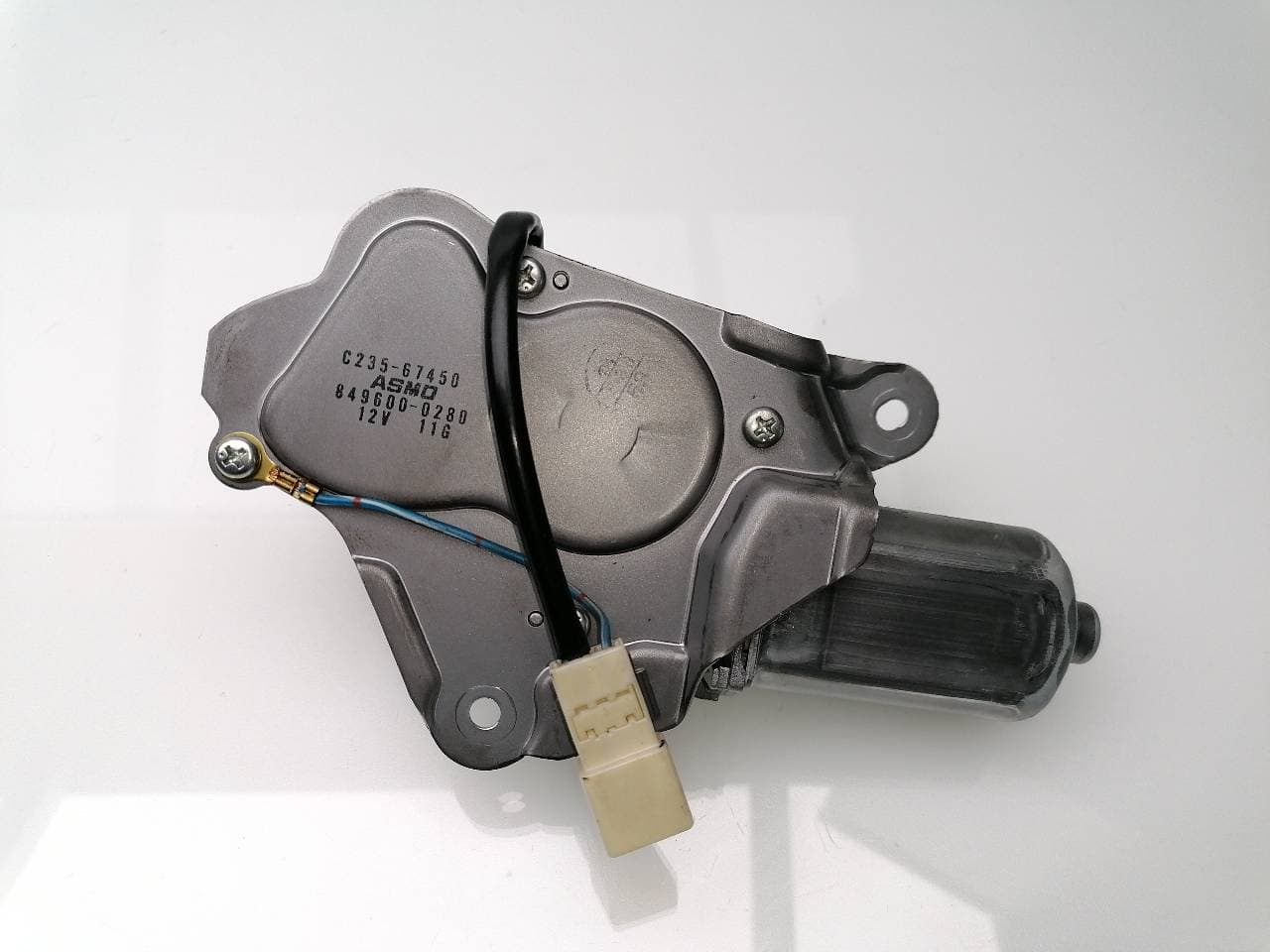 Motor limpia trasero MAZDA 5 BERL