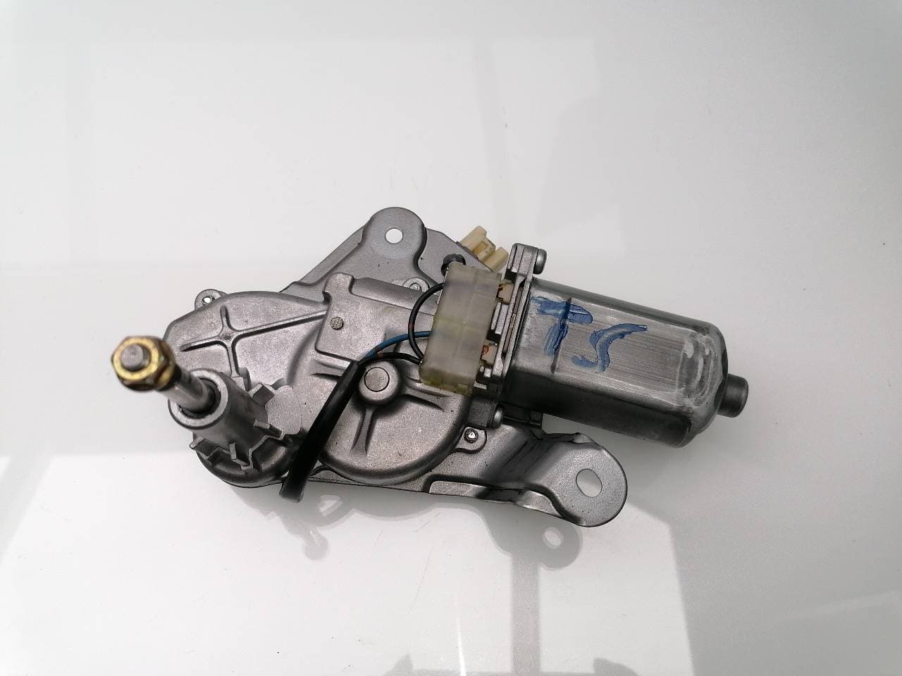Motor limpia trasero MAZDA 5 BERL 2
