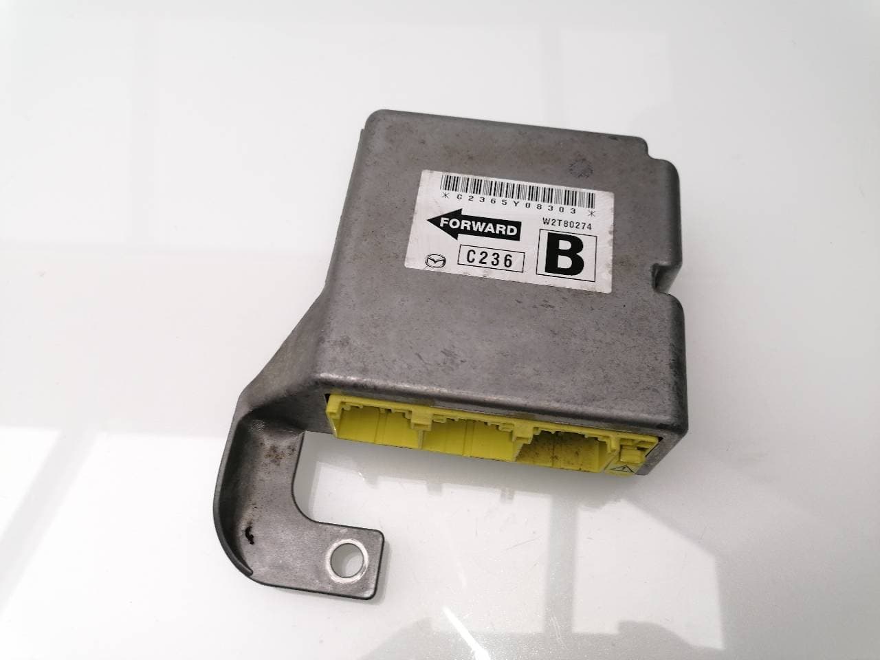 Centralita airbag MAZDA 5 BERL