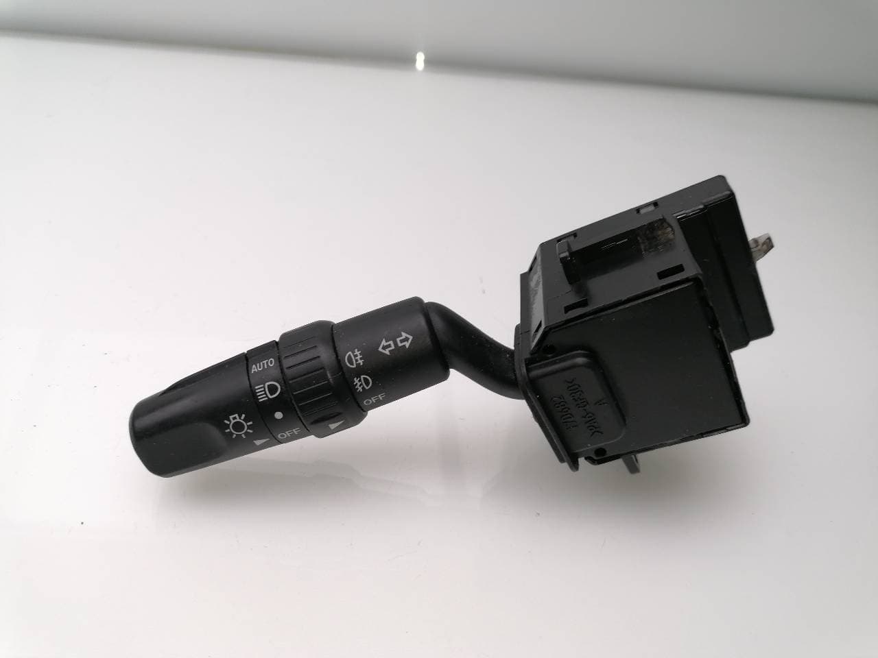 Mando intermitentes MAZDA 5 BERL