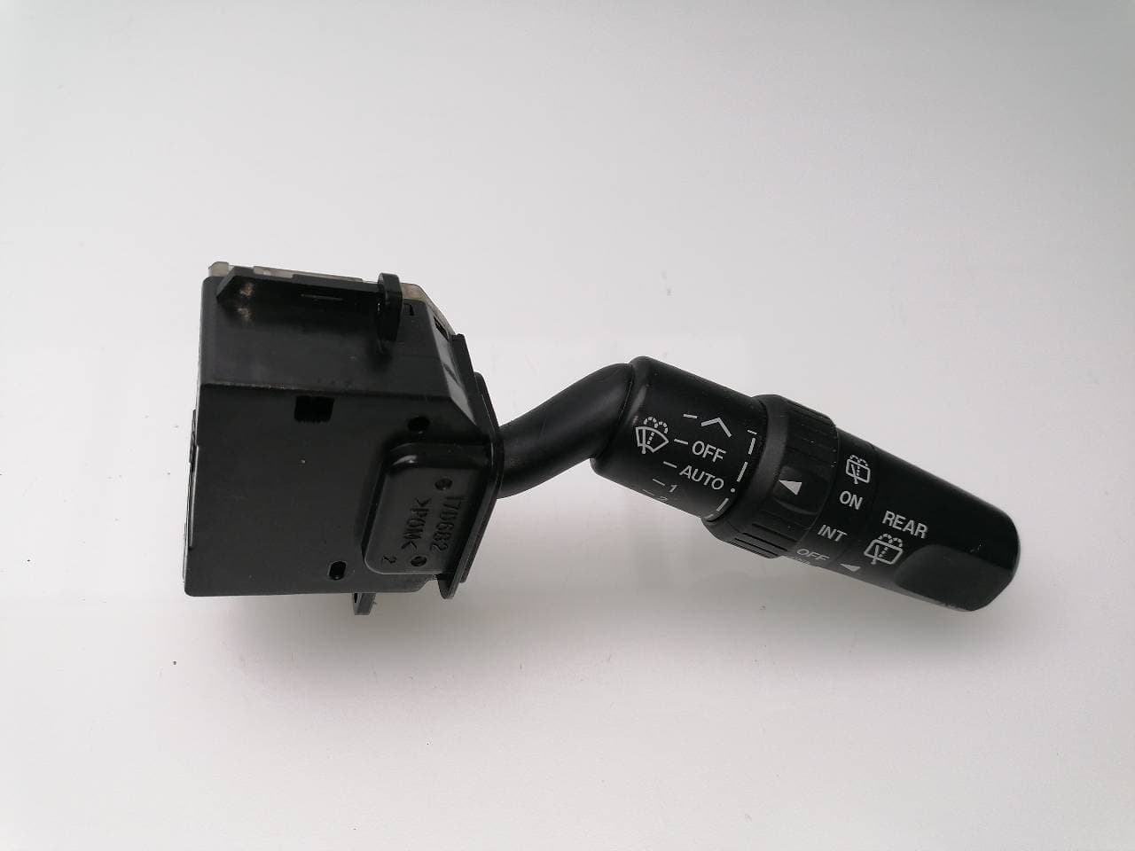 Mando limpia MAZDA 5 BERL