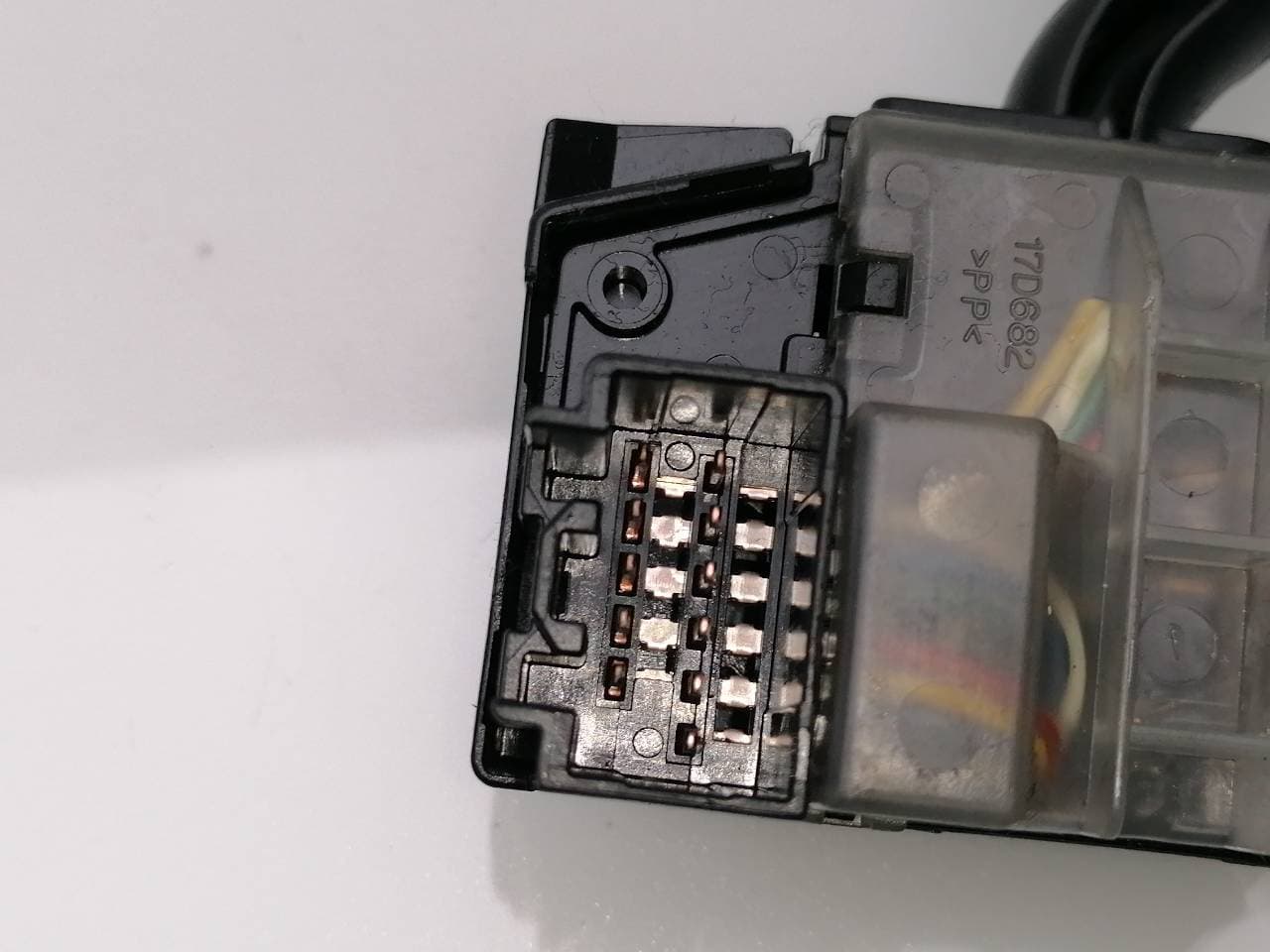 Mando limpia MAZDA 5 BERL 3