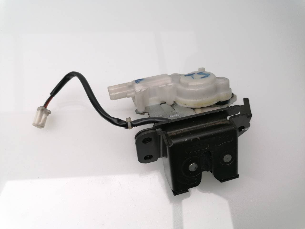 Cerradura maletero / porton MAZDA 5 BERL