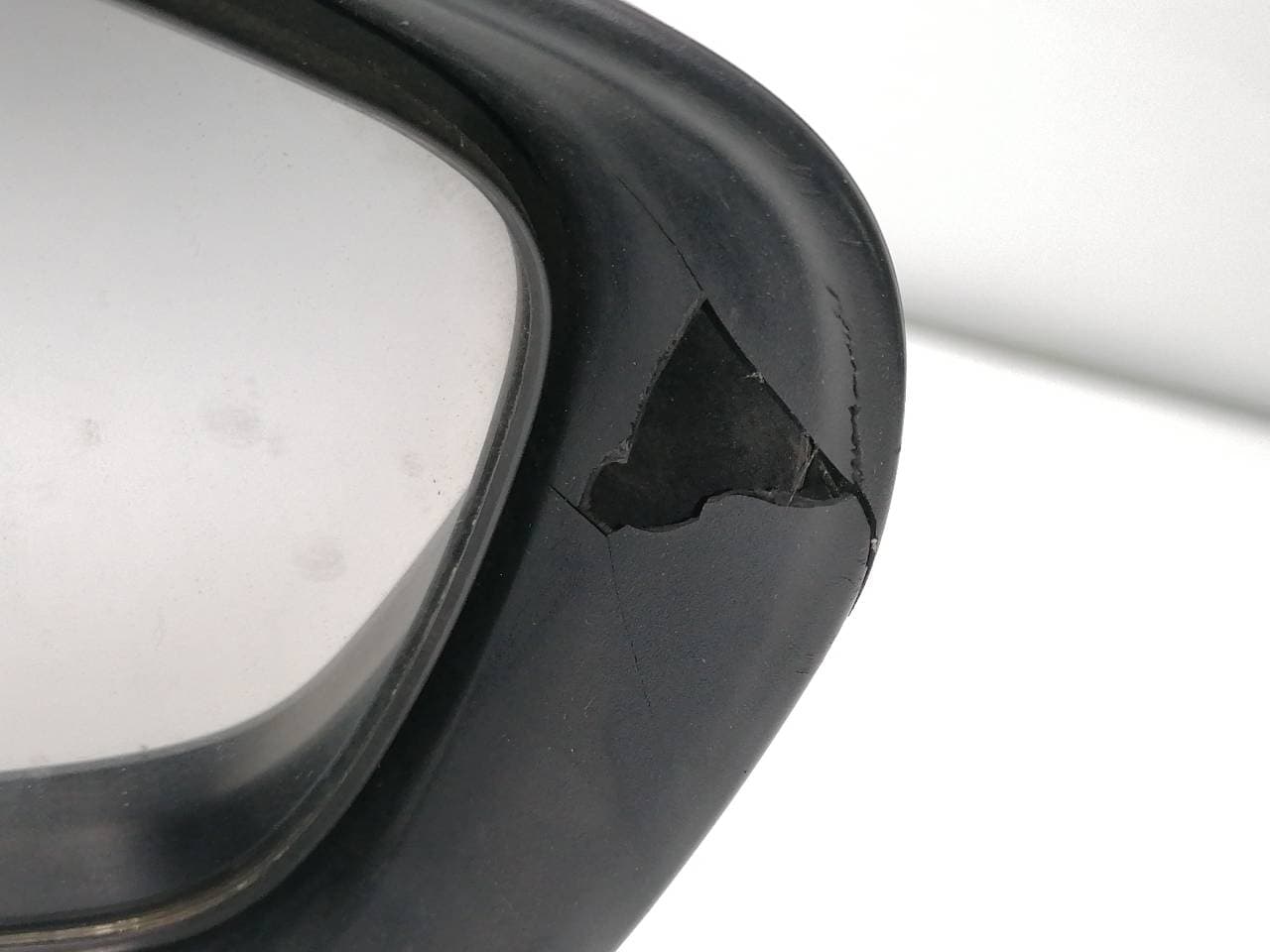 Retrovisor derecho MAZDA 5 BERL 4