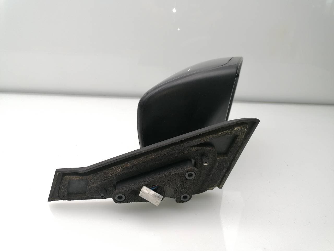 Retrovisor derecho MAZDA 5 BERL 3