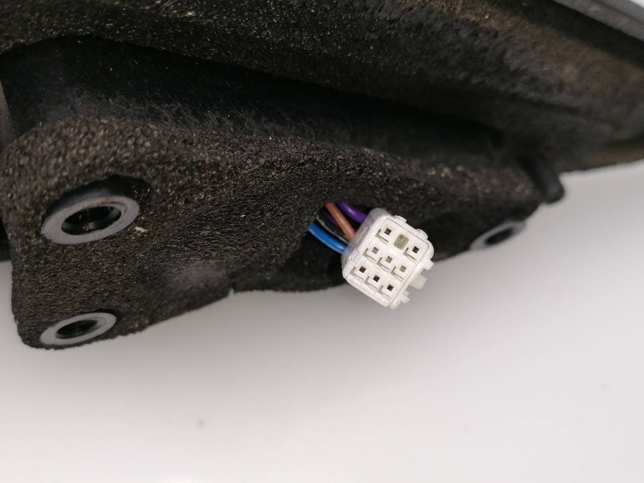Retrovisor izquierdo MAZDA 5 BERL 5