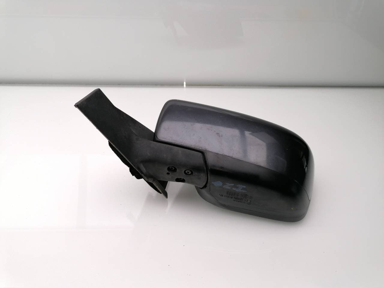Retrovisor izquierdo MAZDA 5 BERL 2