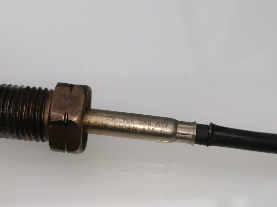 Sensor AUDI A4 AVANT (8E) 2