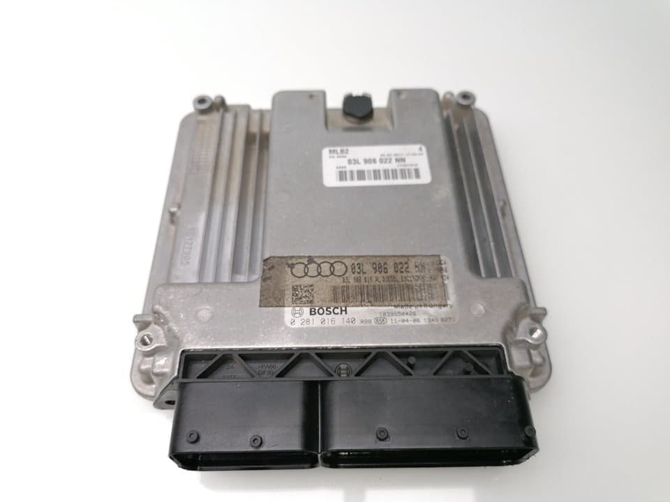 Centralita motor uce AUDI A4 AVANT (8E)