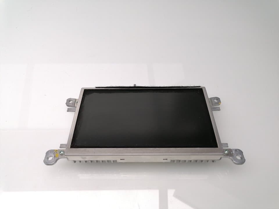 Pantalla multifuncion AUDI A4 AVANT (8E)