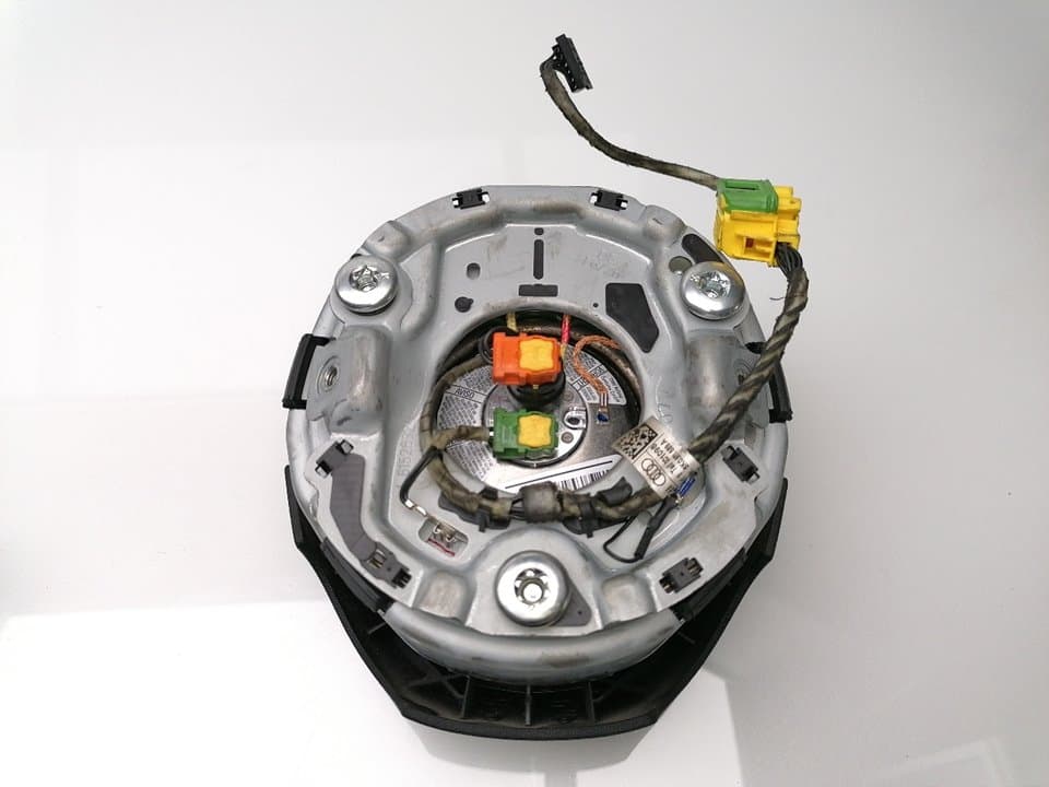 Airbag delantero izquierdo AUDI A4 AVANT (8E) 4