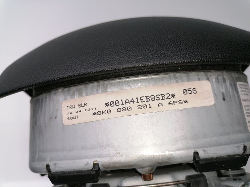 Airbag delantero izquierdo AUDI A4 AVANT (8E) 2
