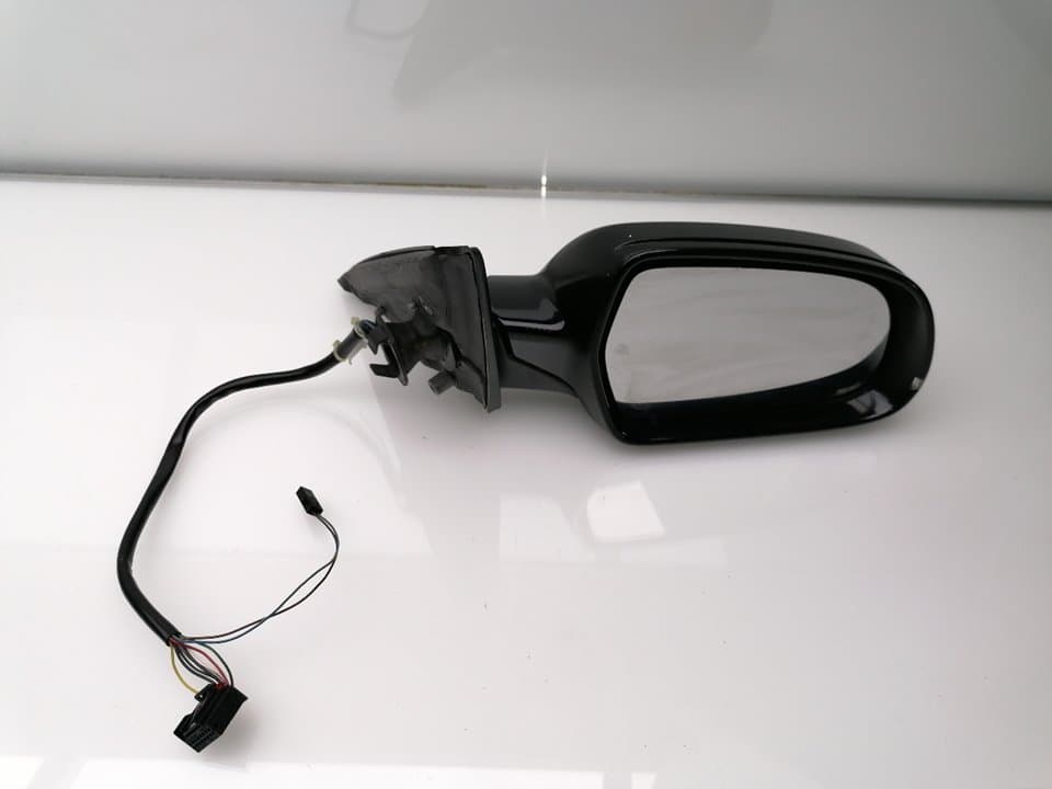 Retrovisor derecho AUDI A4 AVANT (8E)