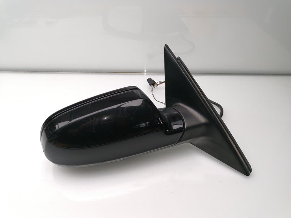 Retrovisor derecho AUDI A4 AVANT (8E) 5
