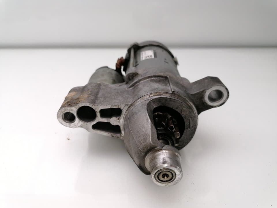 Motor arranque AUDI A4 AVANT (8E) 5