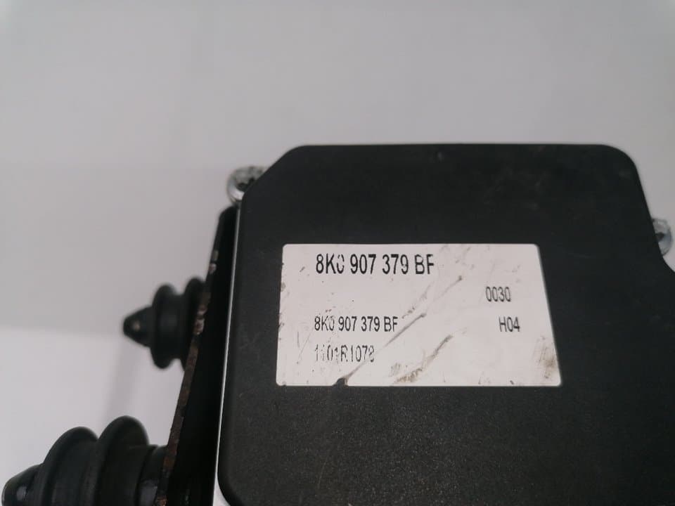 Abs AUDI A4 AVANT (8E) 5