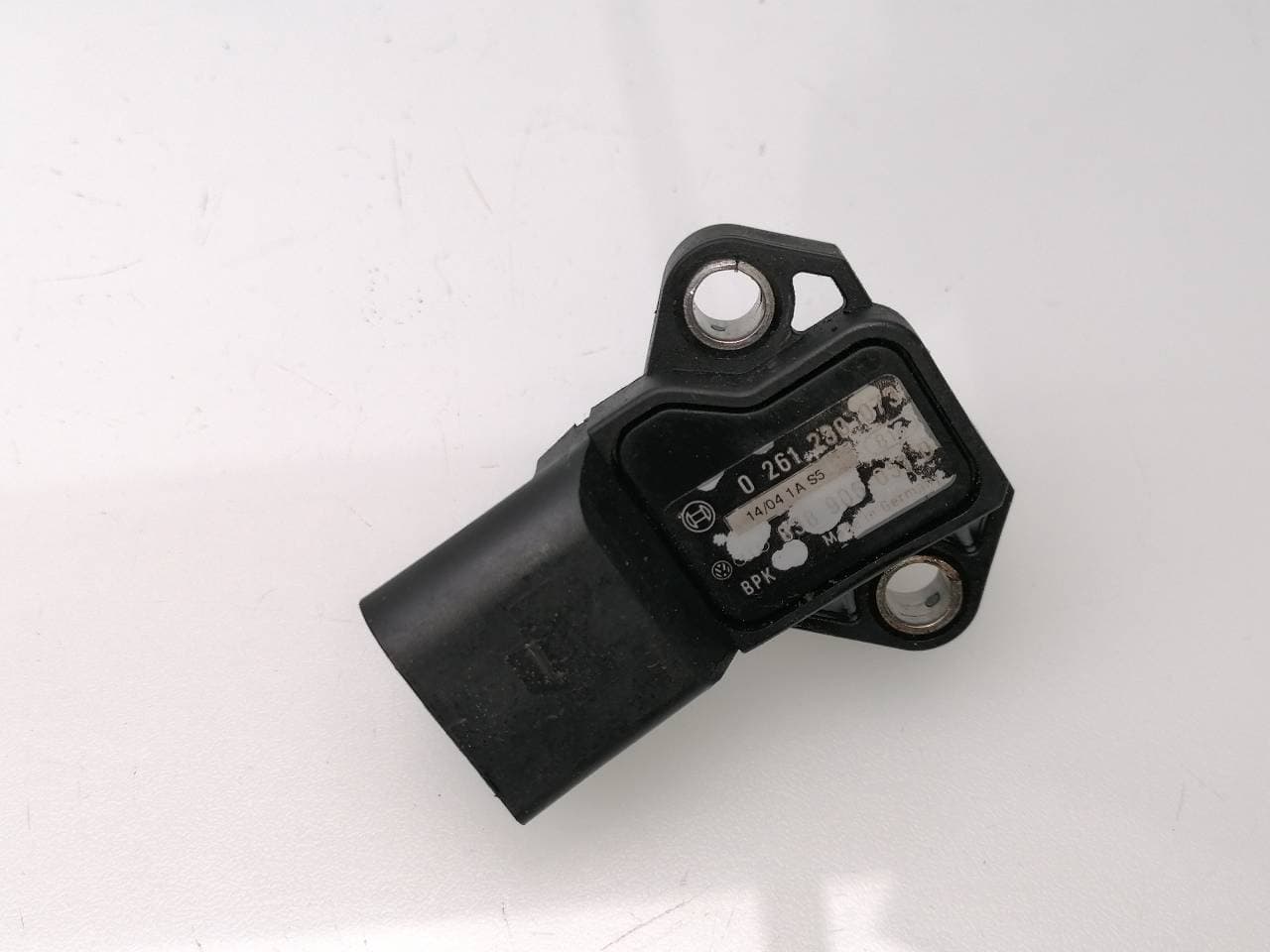 Sensor VOLKSWAGEN GOLF V BERLINA (1K1)