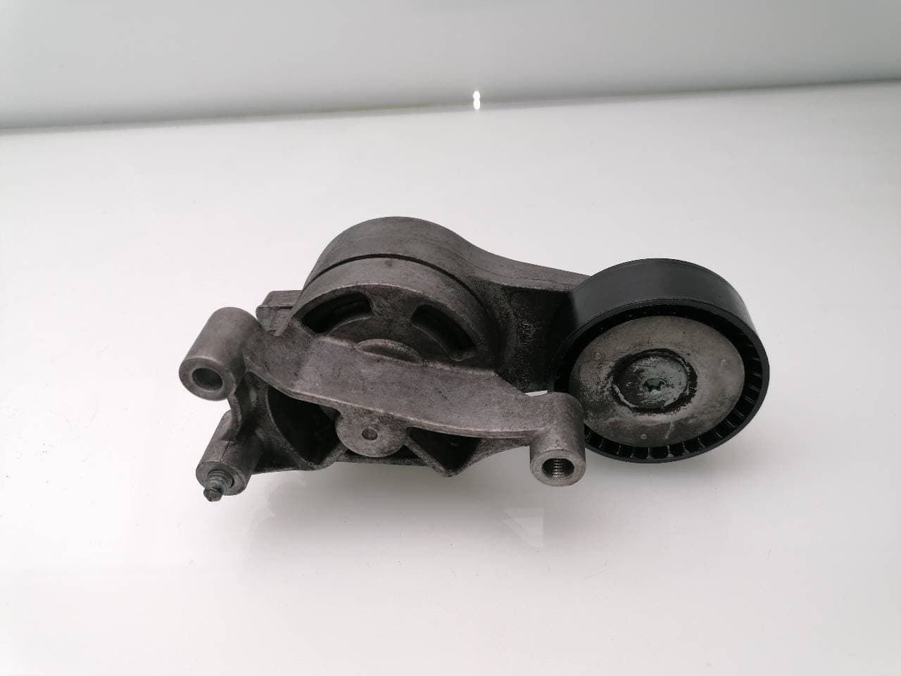 Tensor correa auxiliar VOLKSWAGEN GOLF V BERLINA (1K1) 3