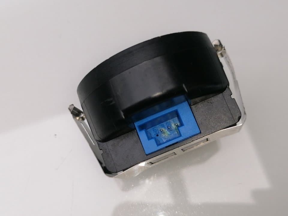 Sensor MERCEDES-BENZ CLASE A (W169) 3
