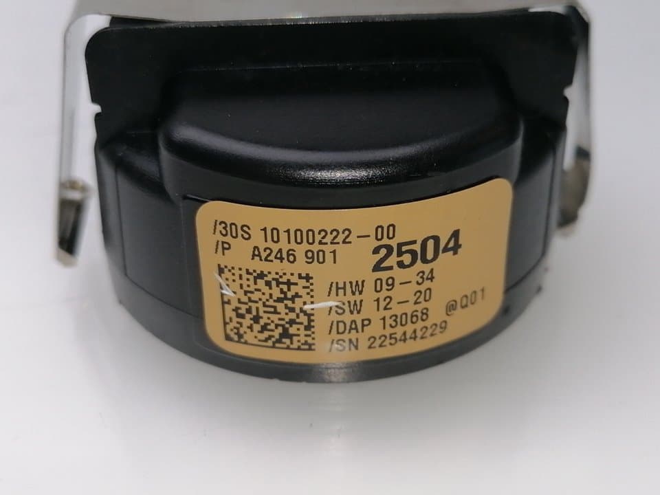 Sensor MERCEDES-BENZ CLASE A (W169) 2
