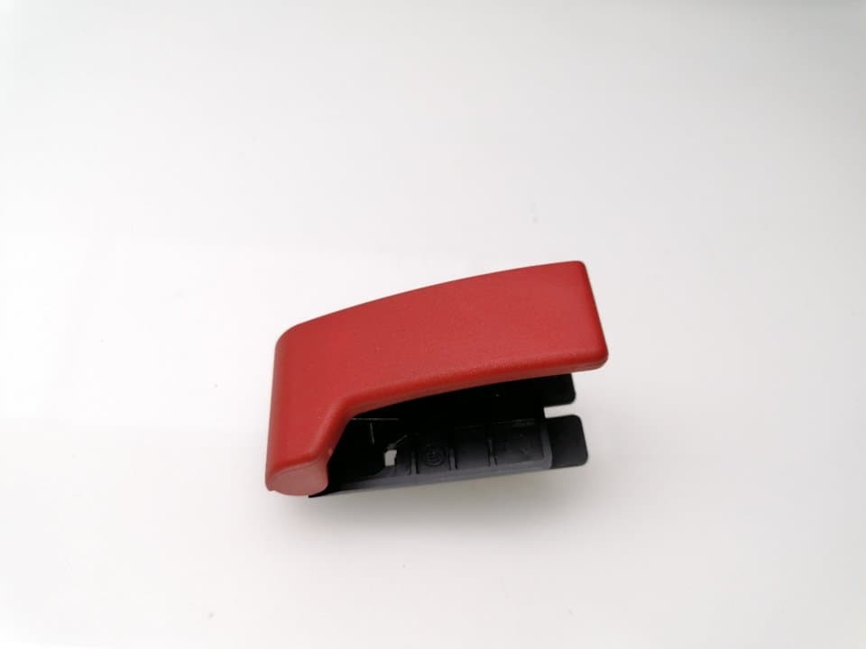 Plastico MERCEDES-BENZ CLASE A (W169)