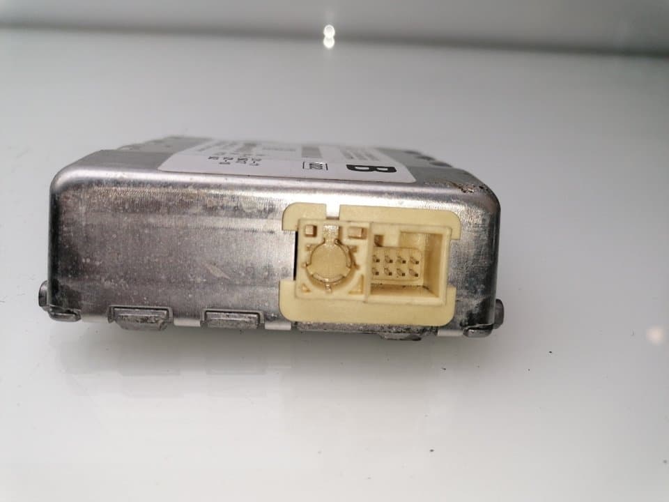 Modulo electronico MERCEDES-BENZ CLASE A (W169) 2